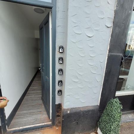 The Goldmine Rooms 헤일 외부 사진