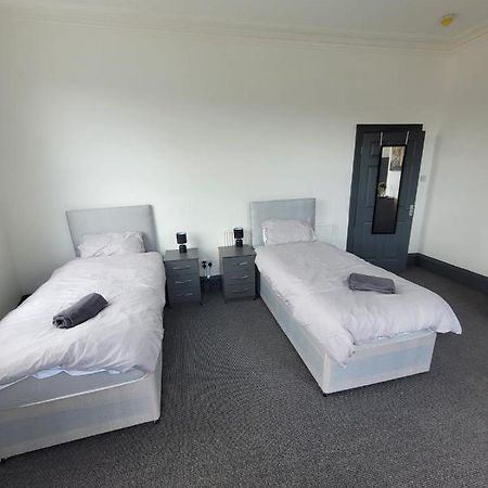 The Goldmine Rooms 헤일 외부 사진
