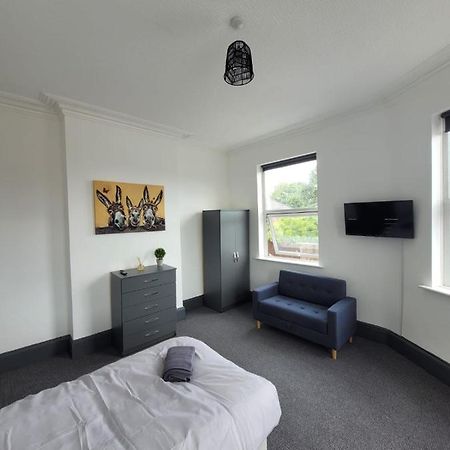 The Goldmine Rooms 헤일 외부 사진