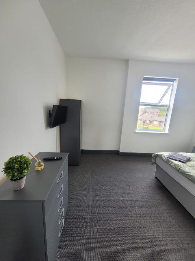 The Goldmine Rooms 헤일 외부 사진