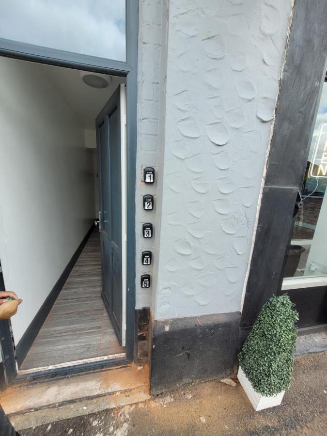 The Goldmine Rooms 헤일 외부 사진