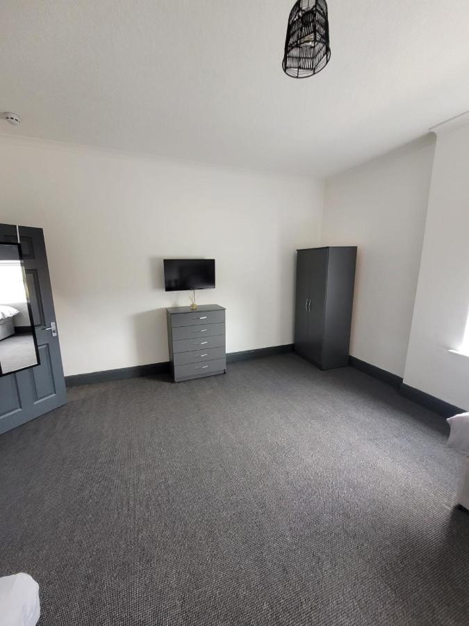The Goldmine Rooms 헤일 외부 사진