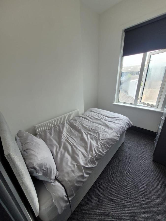The Goldmine Rooms 헤일 외부 사진
