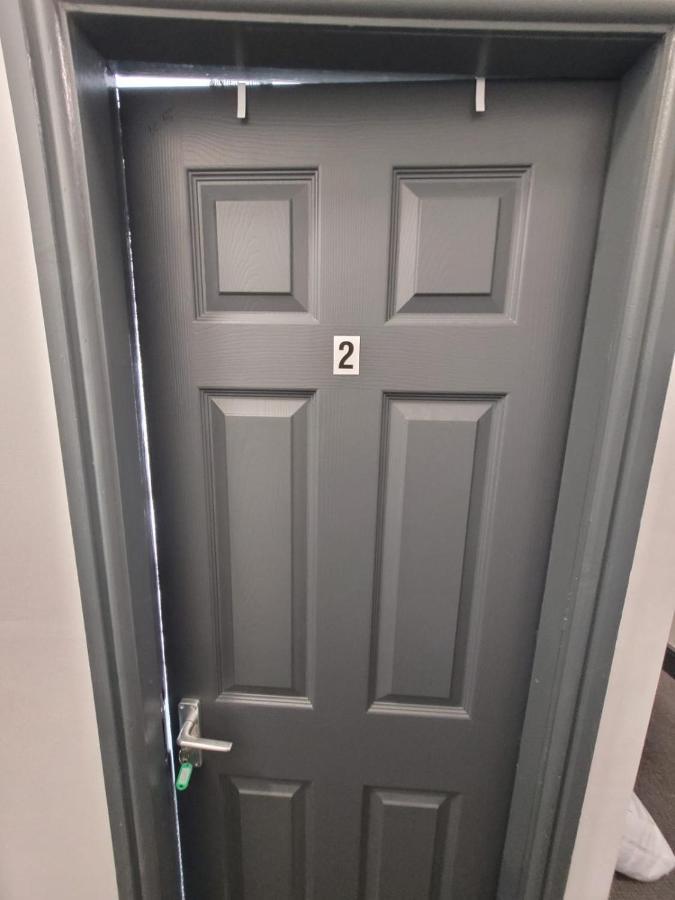 The Goldmine Rooms 헤일 외부 사진